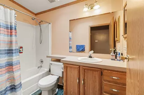 Bath - 6547 S Outer Loop, Custer, MI 49405 photo 3 of 3