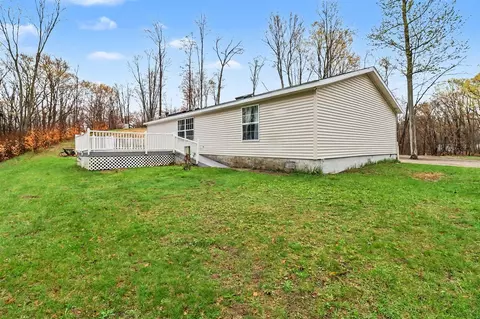 Exterior - 6547 S Outer Loop, Custer, MI 49405 photo 8 of 13
