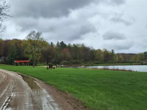 Exterior - 6547 S Outer Loop, Custer, MI 49405 photo 12 of 13