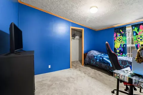 Bedroom - 6547 S Outer Loop, Custer, MI 49405 photo 3 of 7