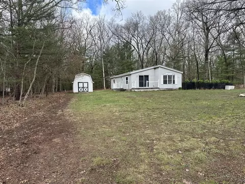 9767 S Rebecca, Baldwin, MI 49304