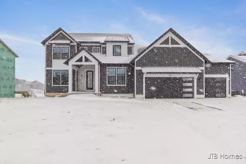 11301 Shoreline #60, Allendale, MI 49401