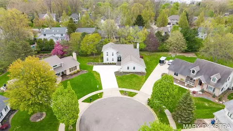 2848 Belleglade, Grand Rapids, MI 49546