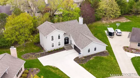 2848 Belleglade, Grand Rapids, MI 49546