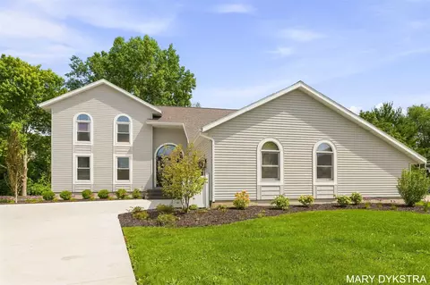 2848 Belleglade, Grand Rapids, MI 49546
