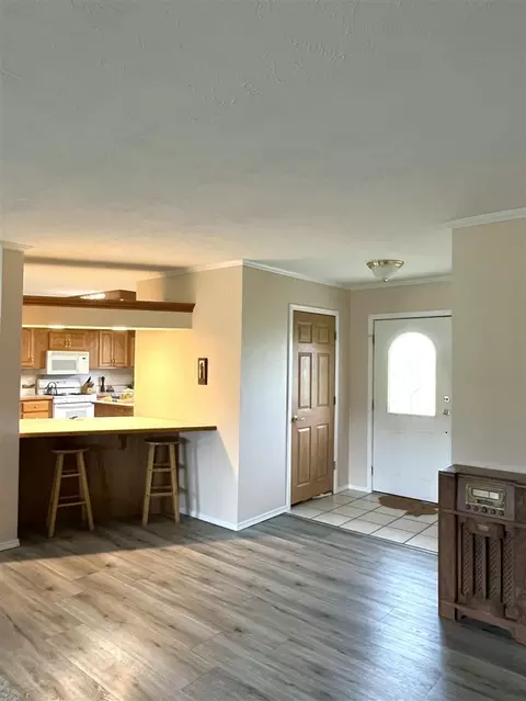 Entry Way - 1897 Edgar, Edmore, MI 48829 photo 2 of 3