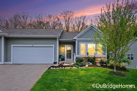 69 Blue Violet, Comstock Park, MI 49321