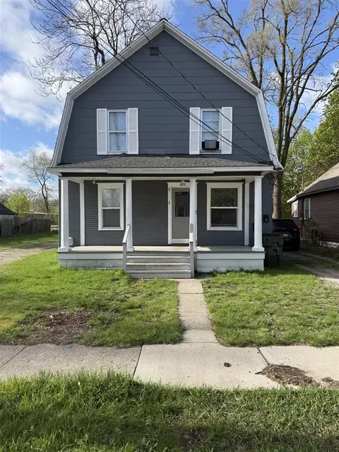855 Turner, Muskegon, MI 49442