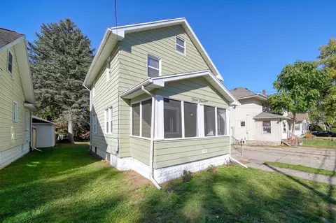 314 Orange, Jackson, MI 49202 photo 2