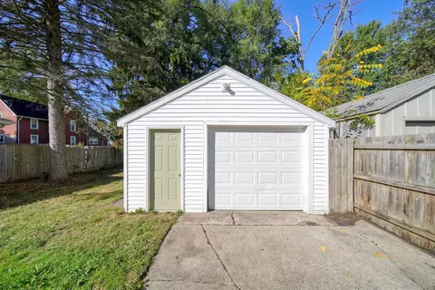 314 Orange, Jackson, MI 49202 photo 34