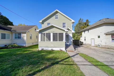 314 Orange, Jackson, MI 49202 photo 37