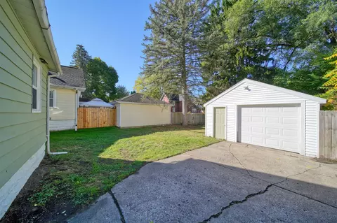 314 Orange, Jackson, MI 49202 photo 33