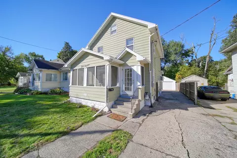 314 Orange, Jackson, MI 49202