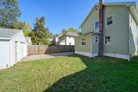 314 Orange, Jackson, MI 49202 photo 36