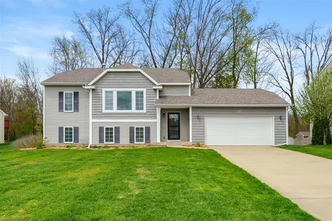 1382 Darlington, Kalamazoo, MI 49009