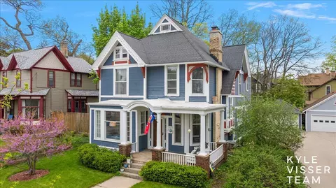 334 Union, Grand Rapids, MI 49503