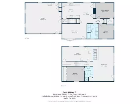 8835 E Mcbrides, Vestaburg, MI 48891 photo 36