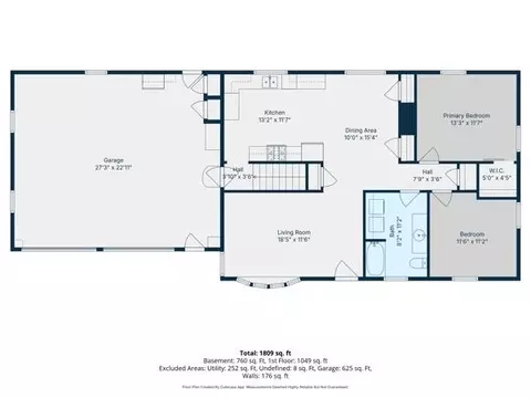 8835 E Mcbrides, Vestaburg, MI 48891 photo 34