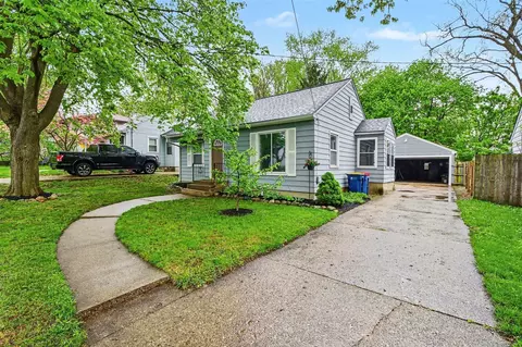 1350 Lewison, Grand Rapids, MI 49505