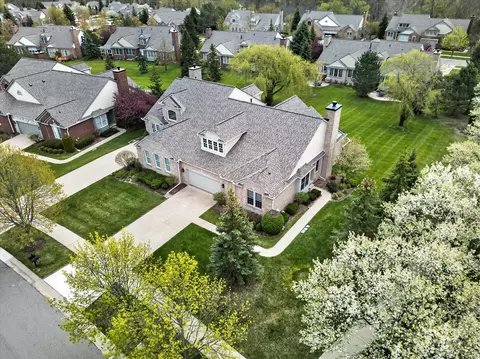 44543 Birchwood, Northville, MI 48168