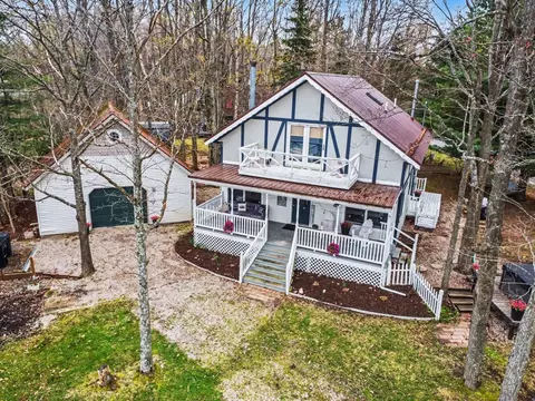 4681 Hemlock, Lake, MI 48632