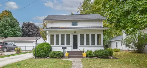 199 Grand, Coldwater, MI 49036