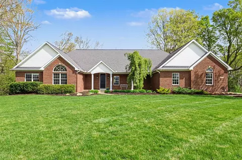 5776 Creekridge, Middleville, MI 49333