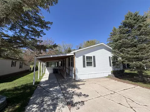 1681 Sycamore, Muskegon, MI 49445