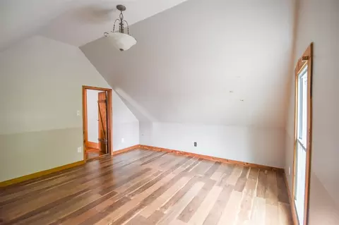 Bedroom - 105 W Elm, Reading, MI 49274 photo 12 of 12