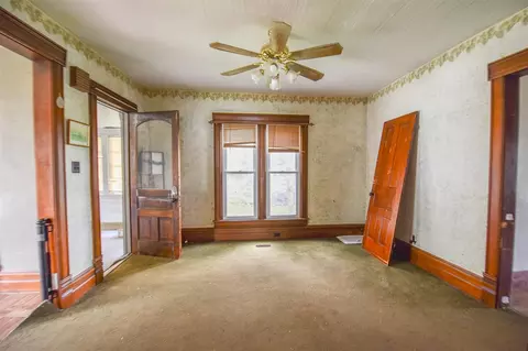 Living - 105 W Elm, Reading, MI 49274 photo 1 of 4