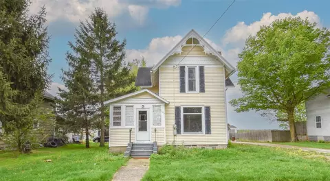 Exterior - 105 W Elm, Reading, MI 49274 photo 7 of 7