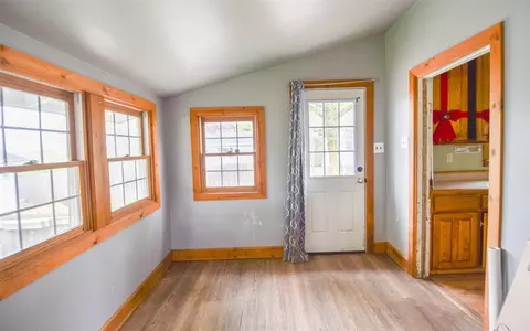 Entry Way - 105 W Elm, Reading, MI 49274 photo 3 of 4