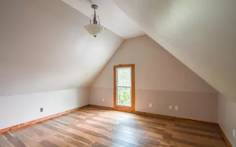 Bedroom - 105 W Elm, Reading, MI 49274 photo 11 of 12
