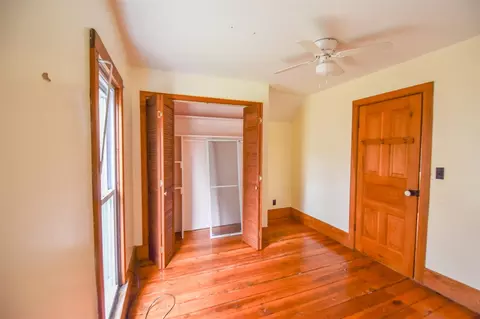 Bedroom - 105 W Elm, Reading, MI 49274 photo 9 of 12