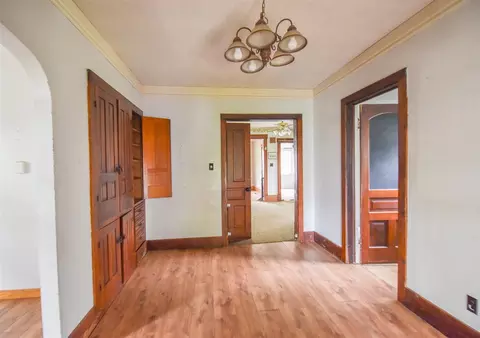 Entry Way - 105 W Elm, Reading, MI 49274 photo 4 of 4