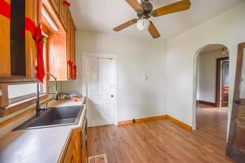 Entry Way - 105 W Elm, Reading, MI 49274 photo 1 of 4