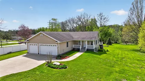 334 Marion, Jackson, MI 49203