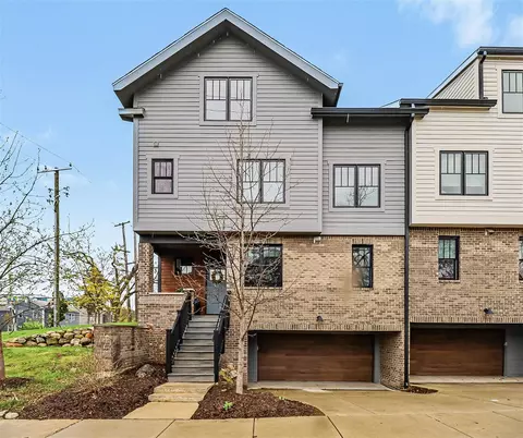 103 W Davis, Ann Arbor, MI 48103