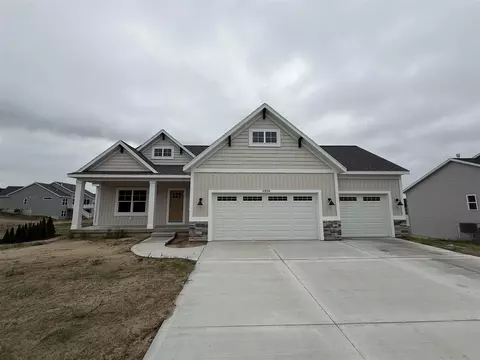 14936 Fillmore #LOT 46, West Olive, MI 49460