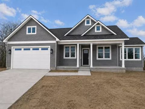 2029 12th, Manistee, MI 49660