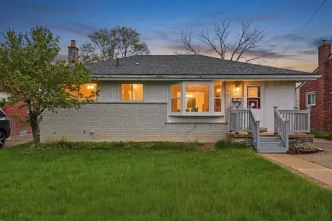 28467 Florence, Garden City, MI 48135