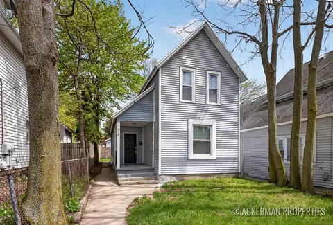 918 Lafayette, Grand Rapids, MI 49503