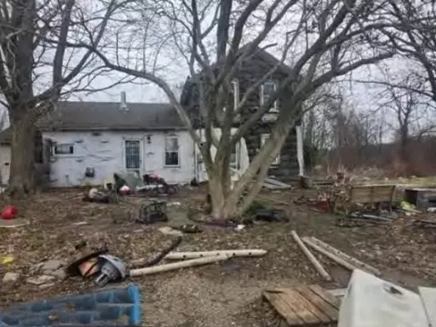 15798 S 44th, Fulton, MI 49052
