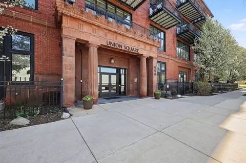 600 Broadway #620A, Grand Rapids, MI 49504