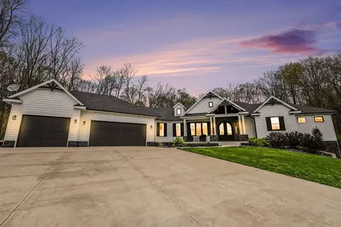 6238 North Rdg, Middleville, MI 49333