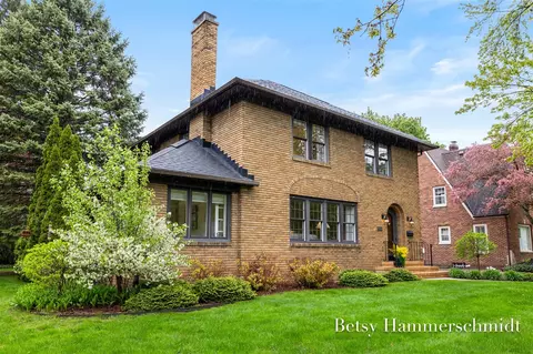 417 Cheshire, Grand Rapids, MI 49505