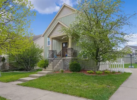 5102 Alyssum, Grand Rapids, MI 49512