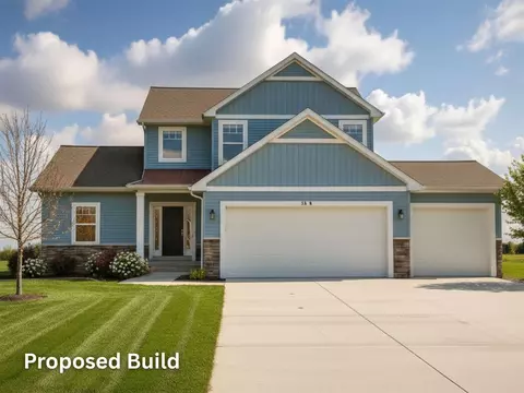 181 Remington, Spring Arbor, MI 49283