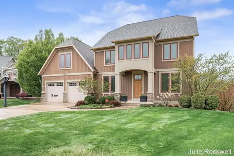 4985 W W Vlg, Ada, MI 49301