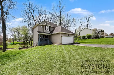 2089 Elwood, Spring Arbor, MI 49283